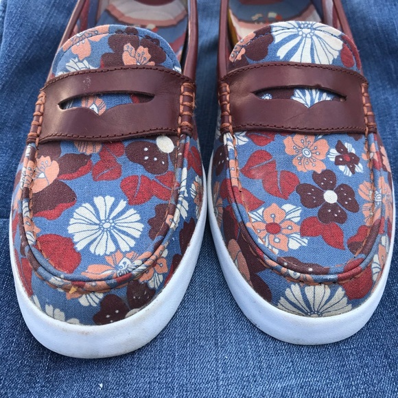 Cole Haan Nantucket Loafer - Picture 7 of 10